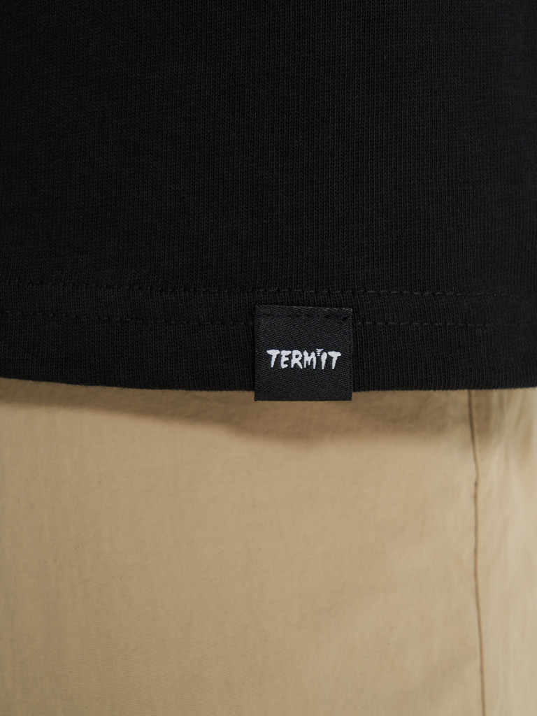 Футболка мужская оверсайз Termit — фото №8