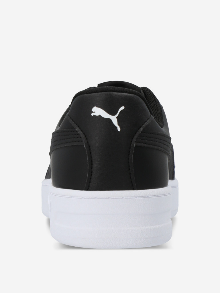 Кеды мужские PUMA Court Classic Clean — фото №4
