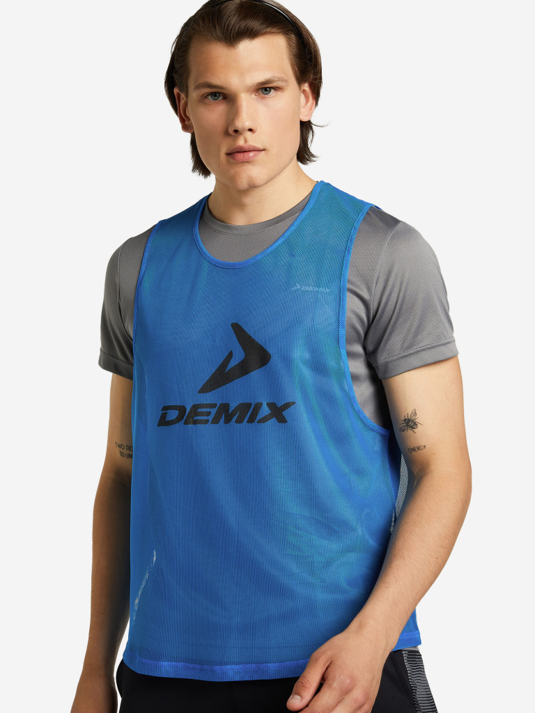 Demix ерлер омыраушасы