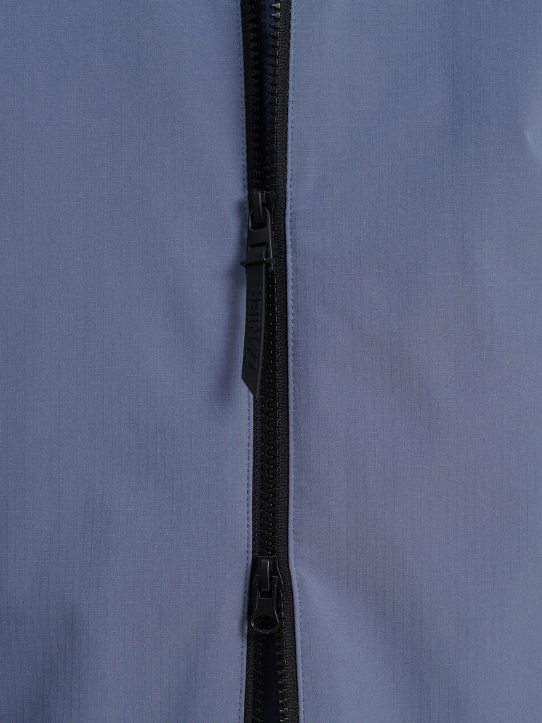 Куртка мембранная мужская Zanier — фото №10