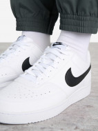 Кеды мужские Nike Court Vision Low Next Nature — фото №8