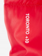 Спальный мешок Outventure Toronto +10 левосторонний — фото №5