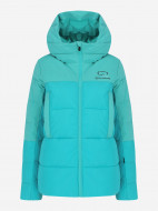 Glissade әйелдер жылы курткасы — фото №8