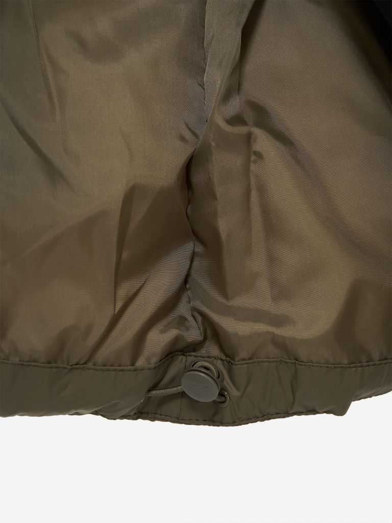 Жилет утепленный мужской Demix Brand Love Pack — фото №9