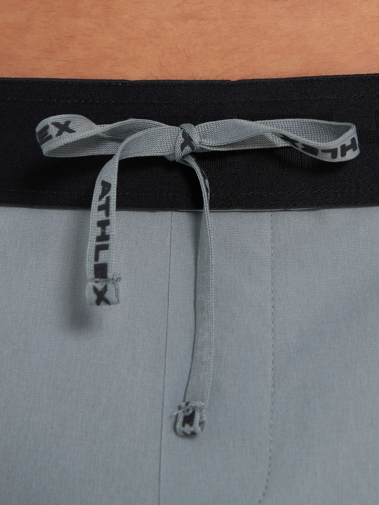 Athlex One more set ерлер шорты — фото №5