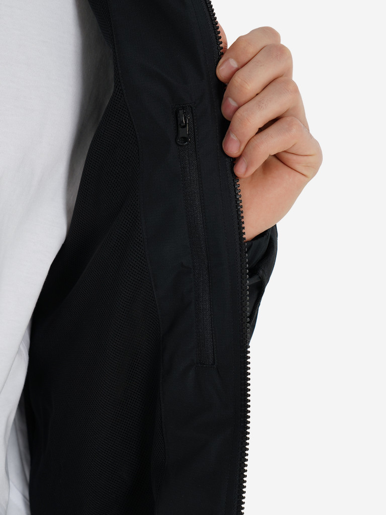 Ветровка мужская Kappa — фото №8