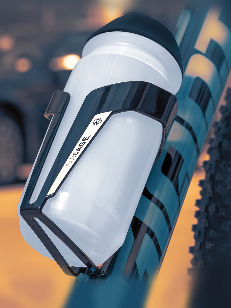 Флягодержатель SKS Velocage — фото №3