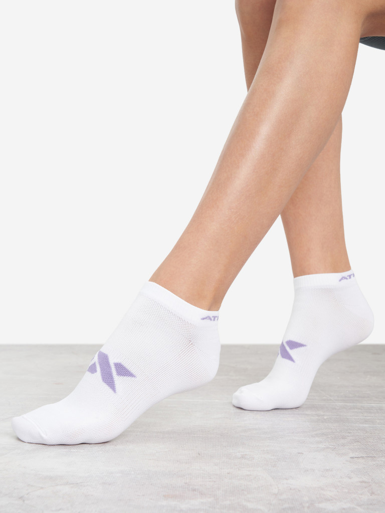 Athlex ұйықтары, 3 жұп — фото №9