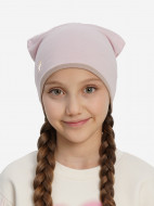 Шапка для девочек FILA — фото №3