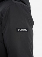 Columbia Suttle Mountain Long Insulated Jacket әйелдер жылы курткасы — фото №12