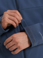 Куртка софтшелл мужская Columbia Baltic Point III Jacket — фото №11