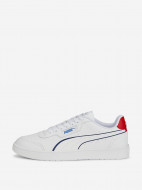 Кеды мужские PUMA Bmw Mms Court Guard