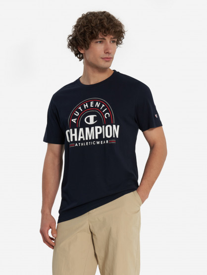 Champion ерлер футболкасы