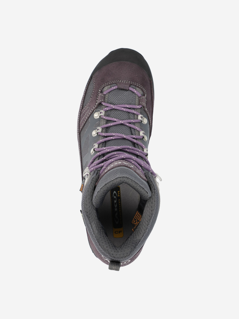 Ботинки женские AKU Trekker Lite III GTX — фото №6