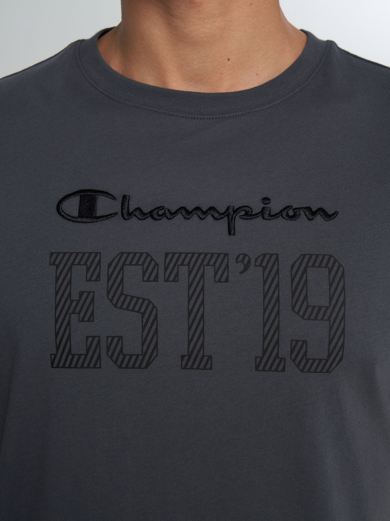 Champion ерлер футболкасы — фото №7