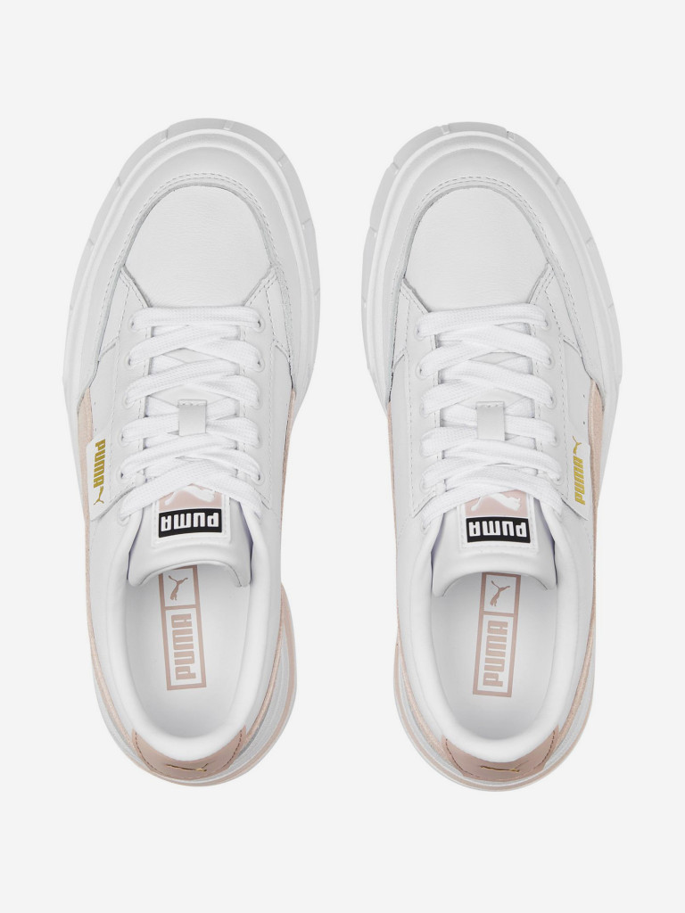 Кеды женские PUMA Mayze Stack — фото №5