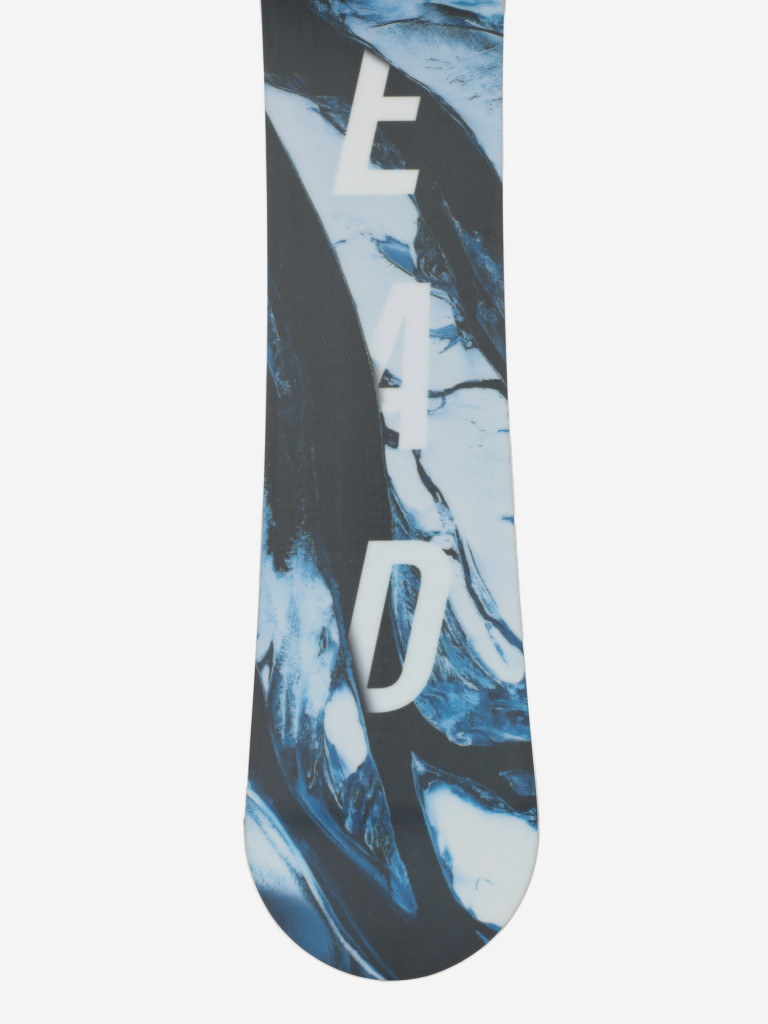 Head Rush сноуборды — фото №4