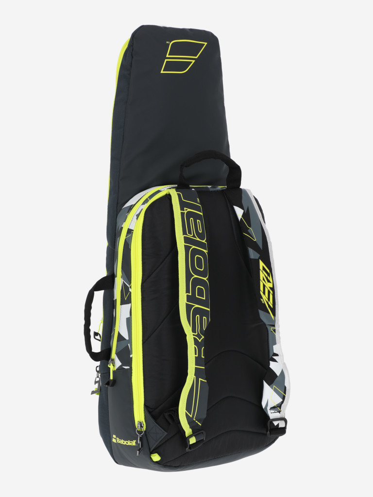 Рюкзак Babolat Pure Aero — фото №4