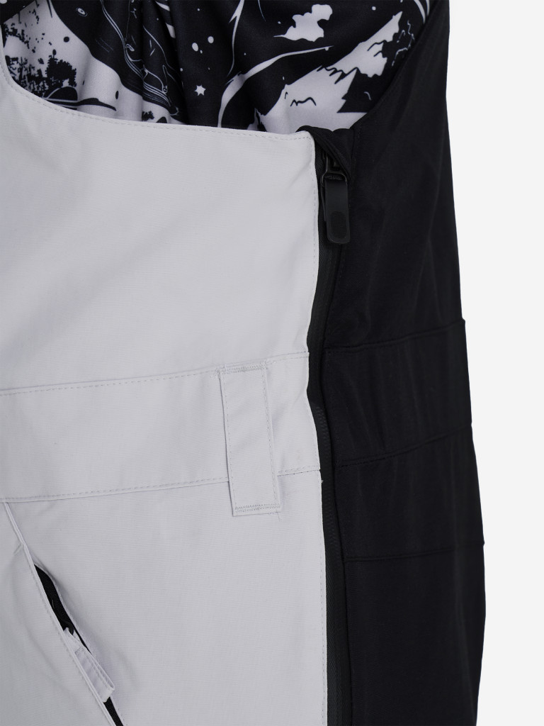 Брюки утепленные женские Termit — фото №11