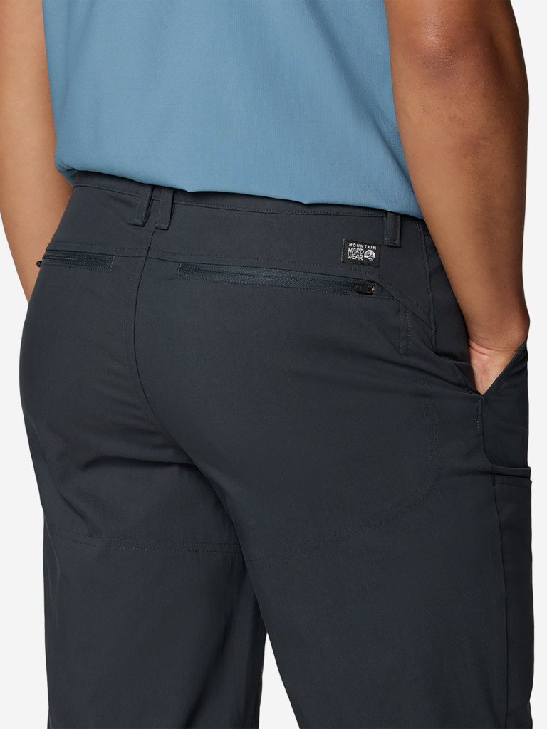 Mountain Hardwear Ap Pant ерлер шалбары — фото №7