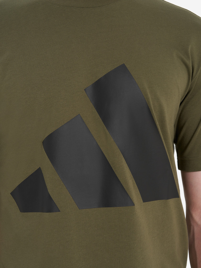 Футболка мужская adidas — фото №5
