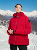 Пуховик женский IcePeak Eden