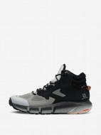 Ботинки женские Salomon Predict Hike Mid GTX W — фото №2
