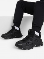 Кроссовки мужские FILA Trace Low M — фото №7