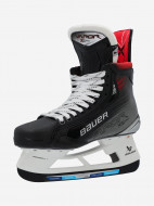 Коньки хоккейные Bauer X5 PRO SR — фото №2