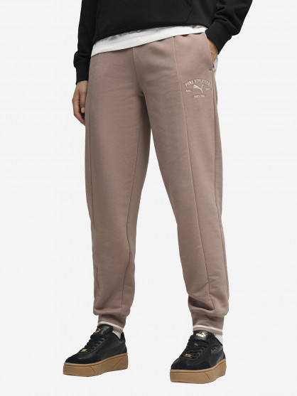 Брюки женские PUMA