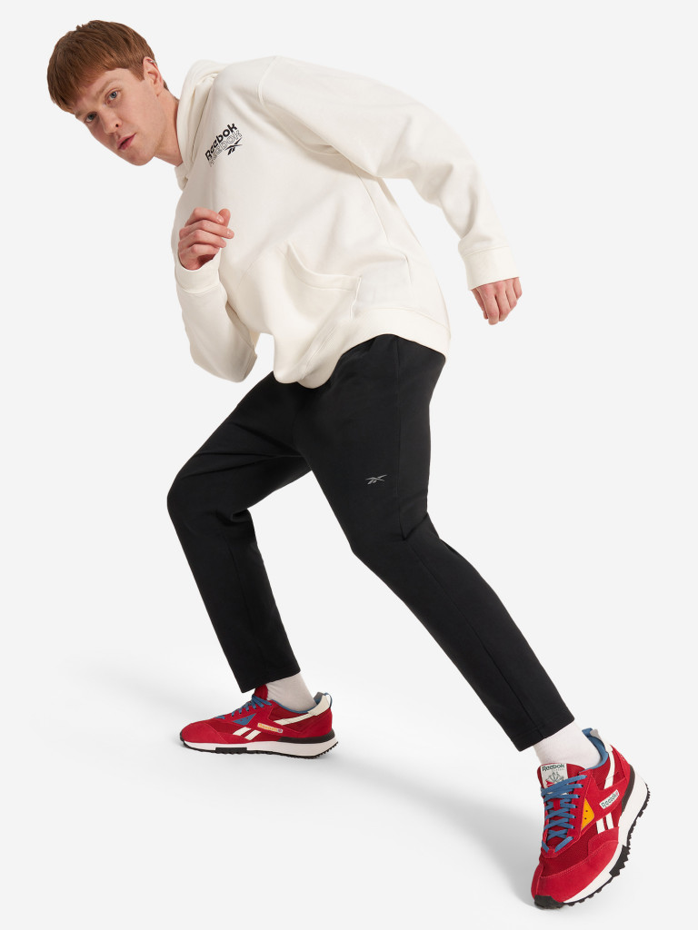Брюки мужские Reebok Activ Coll Dreamblend — фото №3
