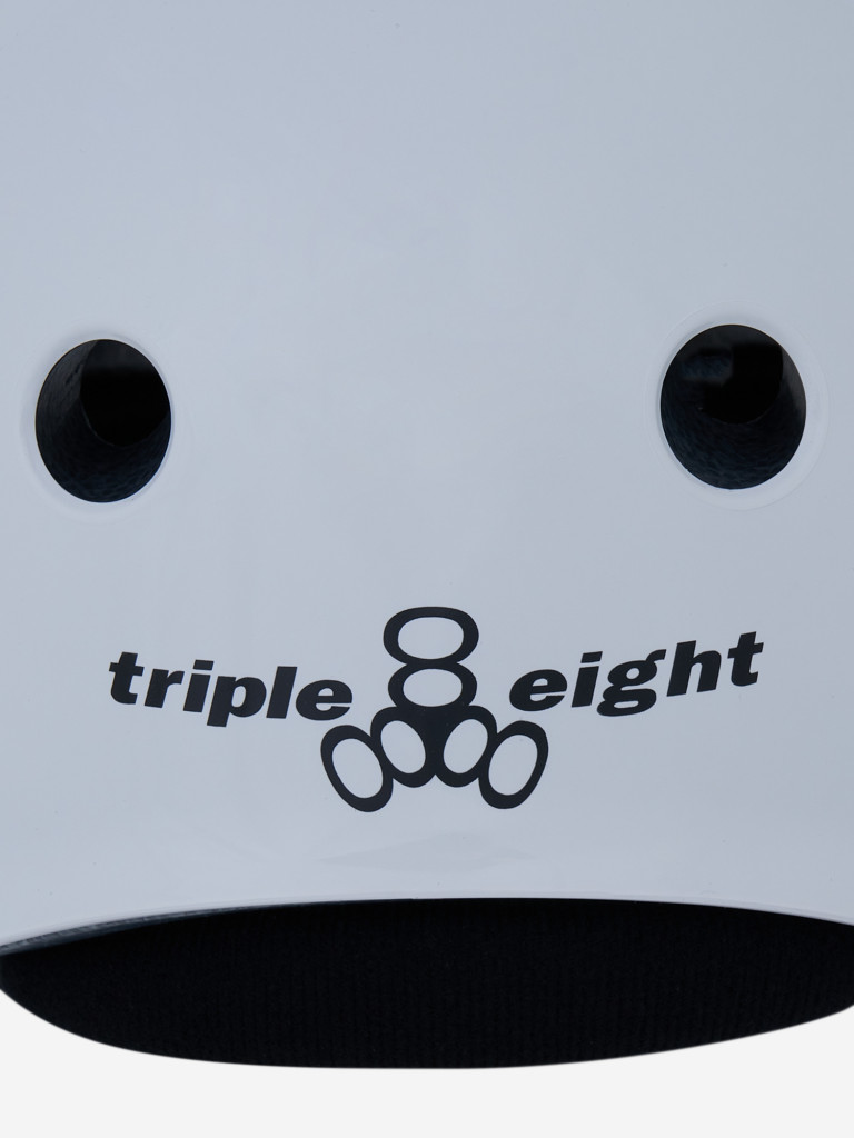 Шлем женский Triple Eight Deep Cover — фото №5