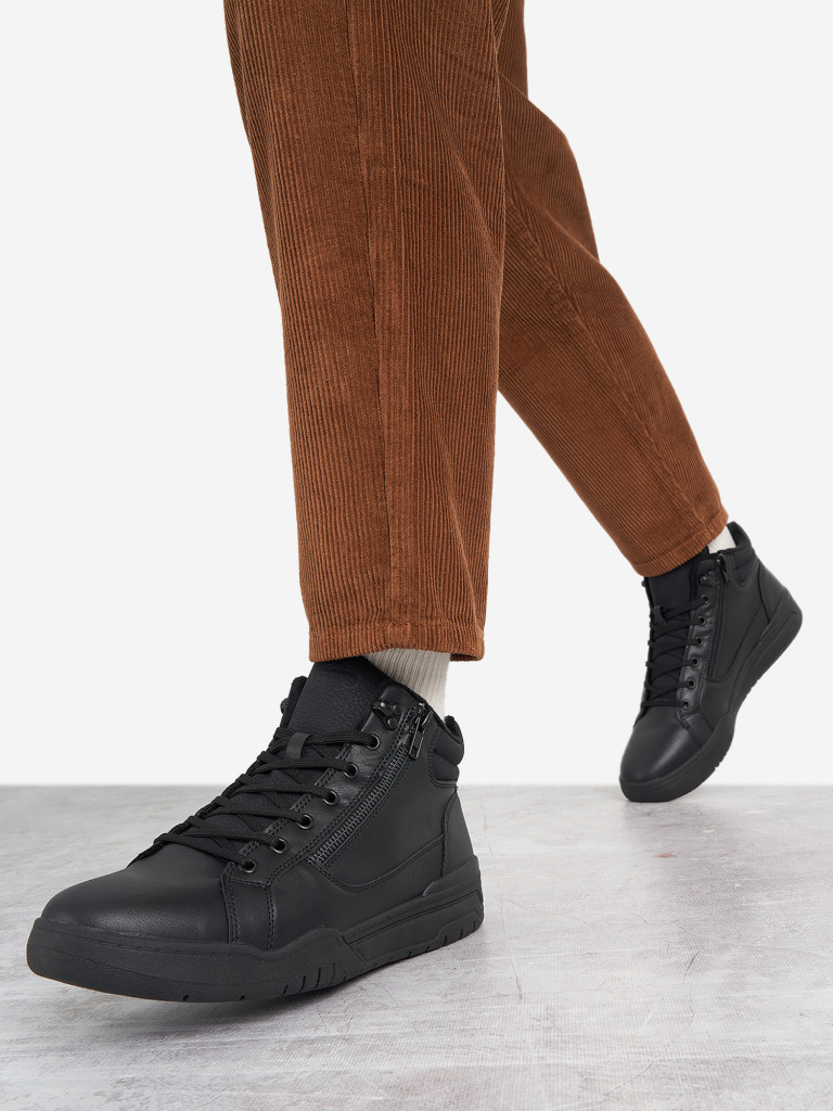 GSD ерлер жылы бәтеңкесі — фото №8