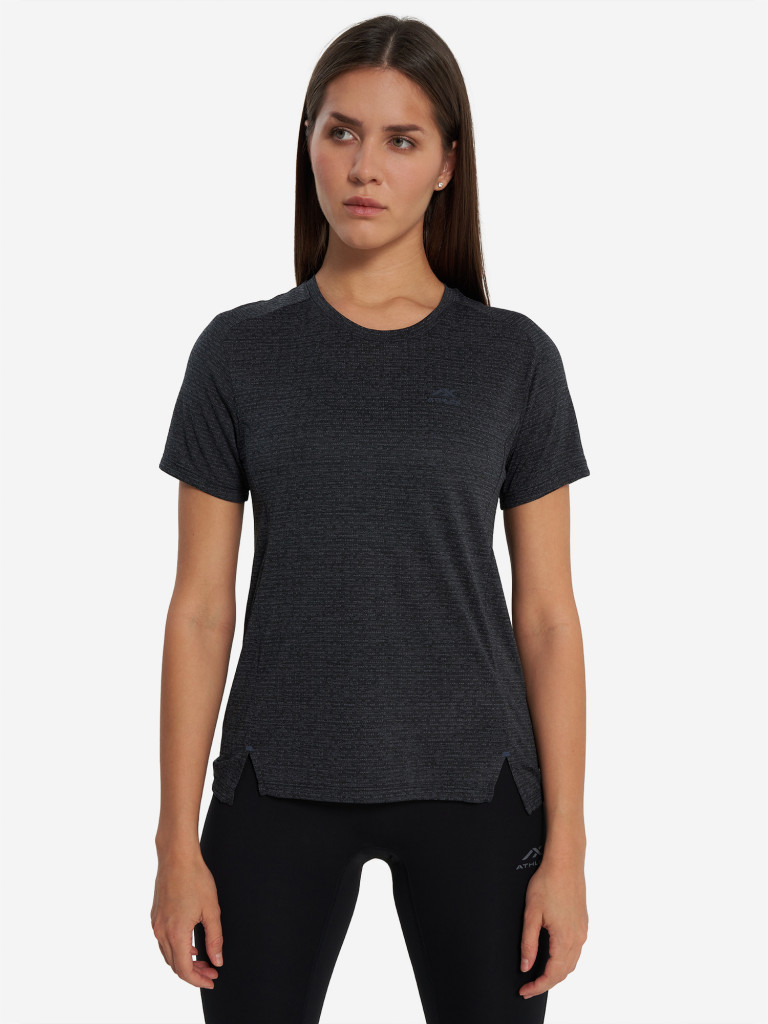 Футболка женская Athlex — фото №2