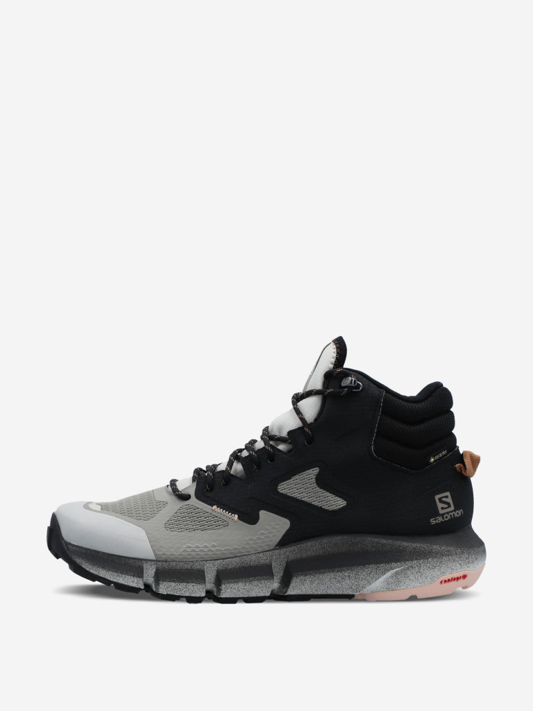 Ботинки женские Salomon Predict Hike Mid GTX W — фото №2