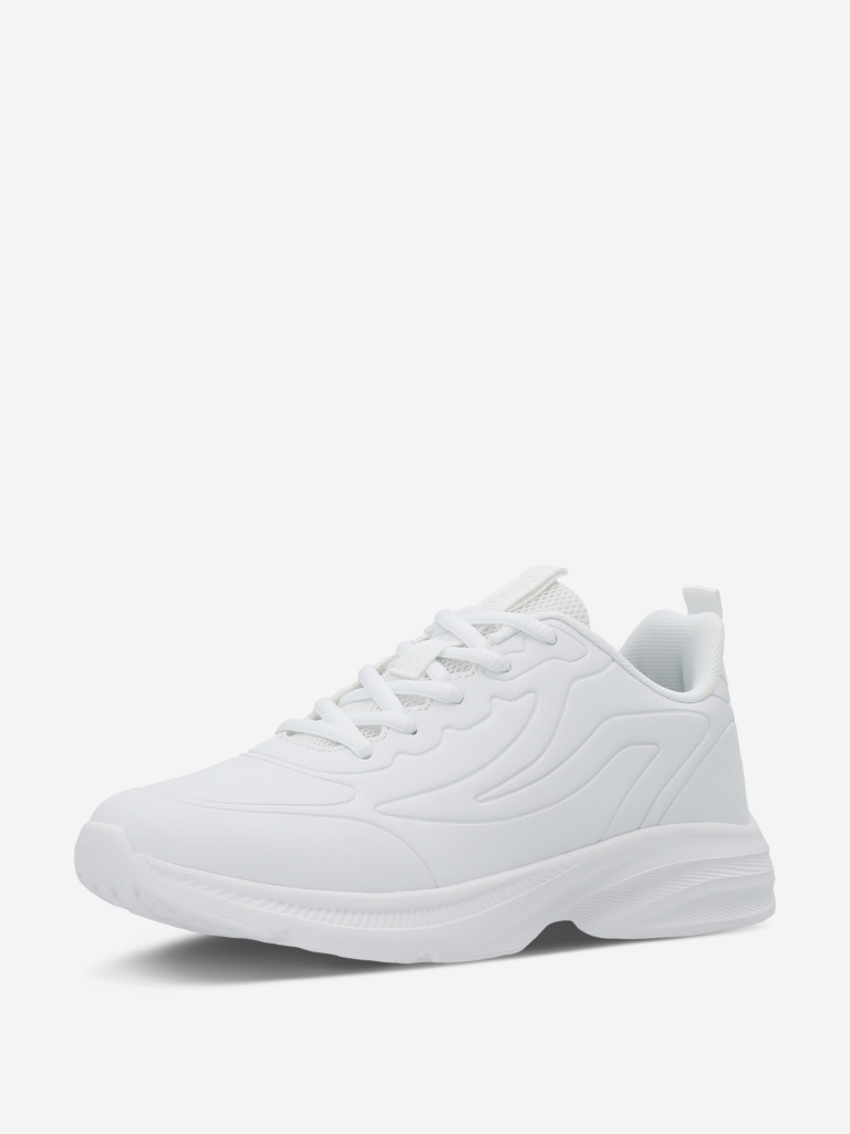 Кроссовки женские GSD — фото №2