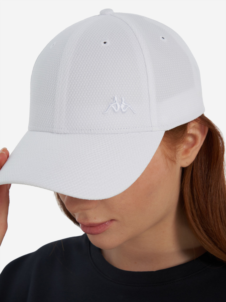 Бейсболка Kappa — фото №10