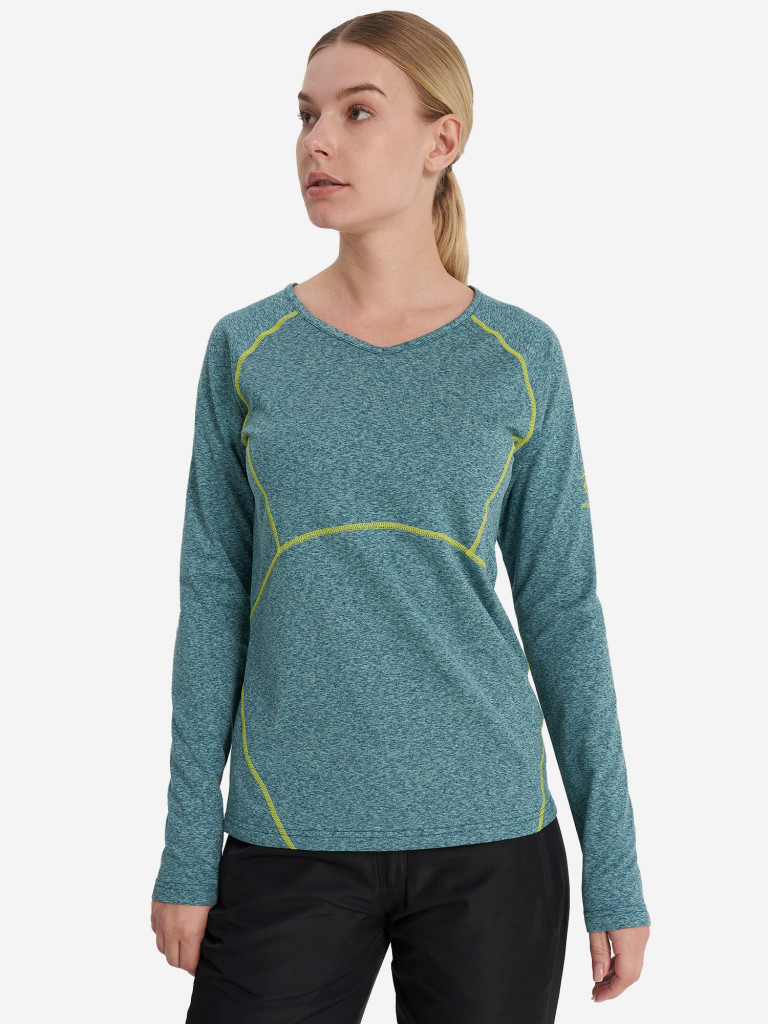 Northland әйелдер лонгсливі — фото №2