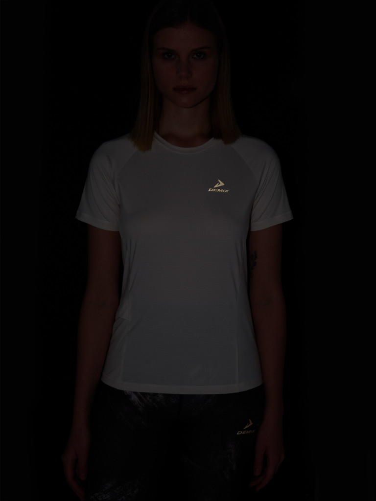Футболка женская Demix — фото №9