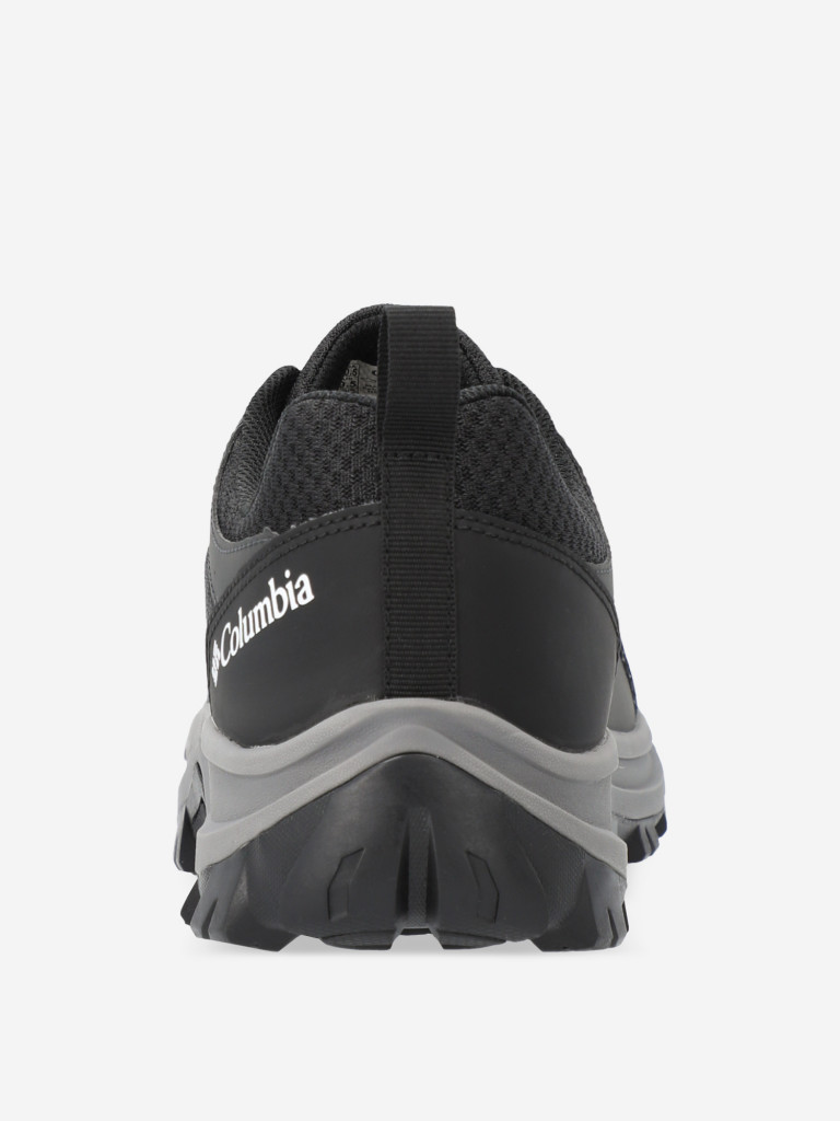 Columbia Bronze Mile™ ерлер қонышсыз бәтеңкесі — фото №4