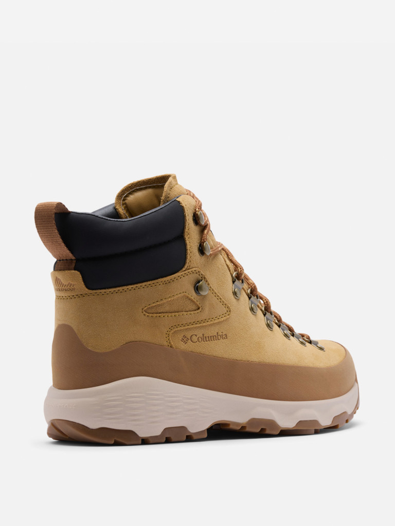 Columbia Newton Alpine Pt™ ерлер бәтеңкесі — фото №7