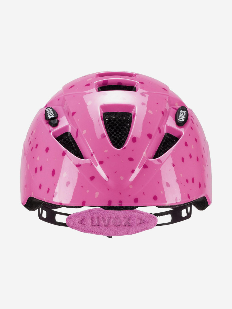 Uvex Kid 2 балалар велосипед дулығасы — фото №2