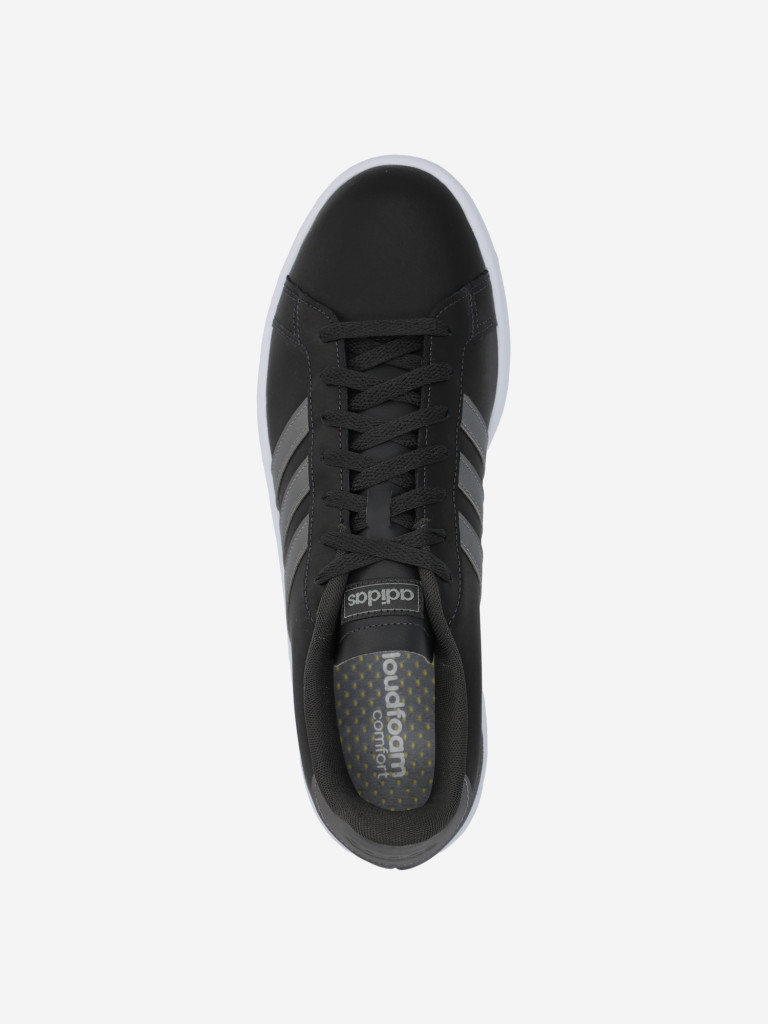 Кеды мужские adidas Grand Court Shoes — фото №6