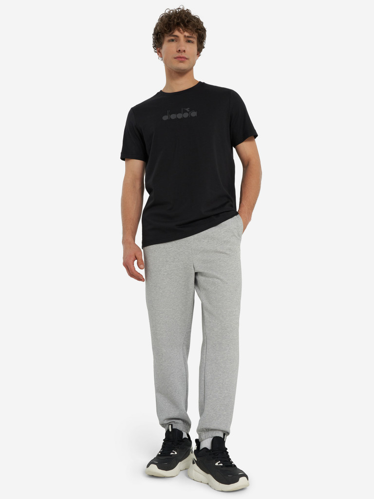 Футболка мужская Diadora — фото №4