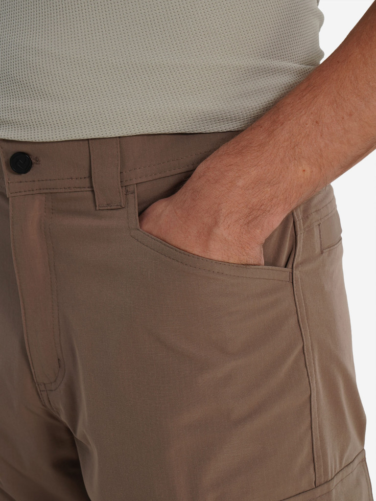 Брюки мужские Northland — фото №6