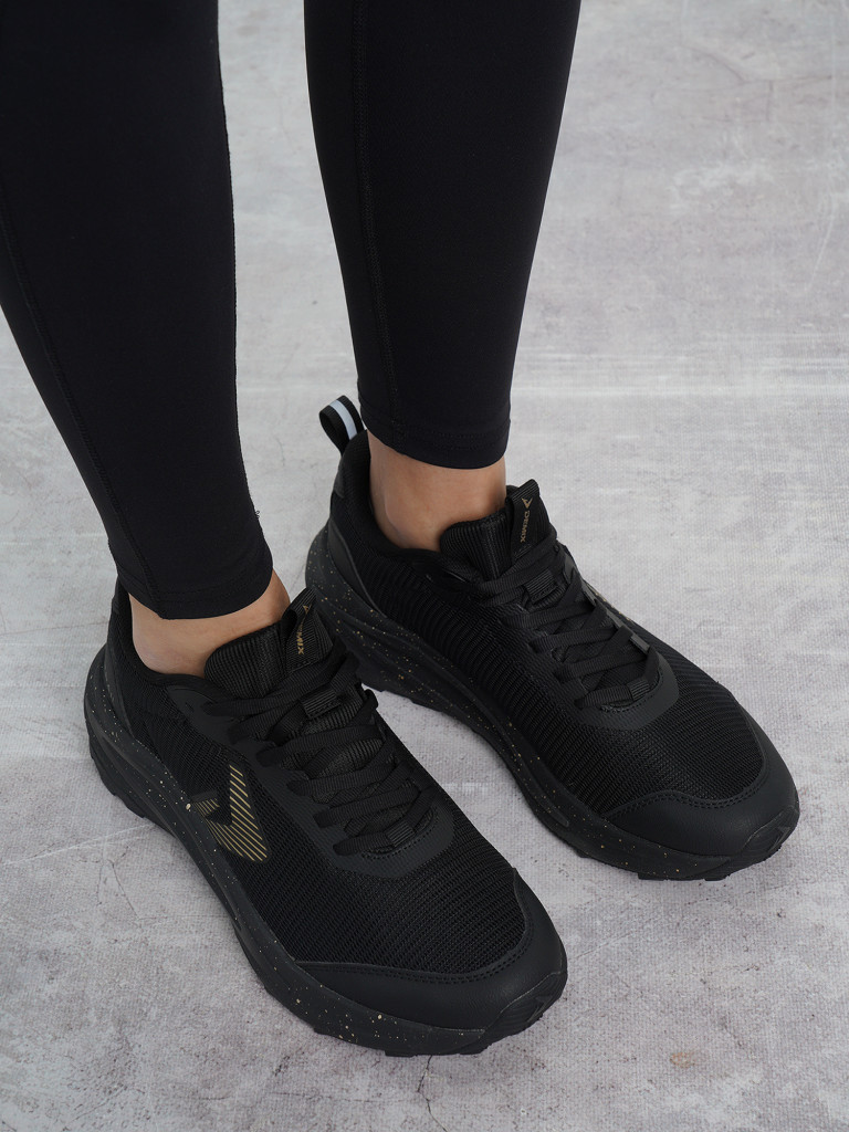 Кроссовки женские Demix Compact Trail 4 — фото №10