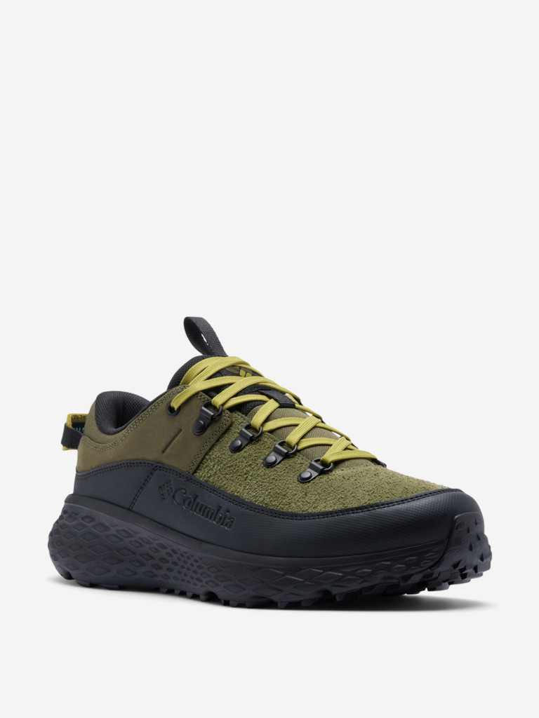 Кроссовки мужские Columbia Terrastride Bc™ — фото №2