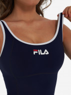 Купальник слитный женский FILA — фото №8