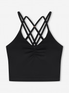 Топ бра спортивный Sensana — фото №10