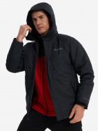 Куртка утепленная мужская Columbia Oak Harbor II Insulated Jacket — фото №2